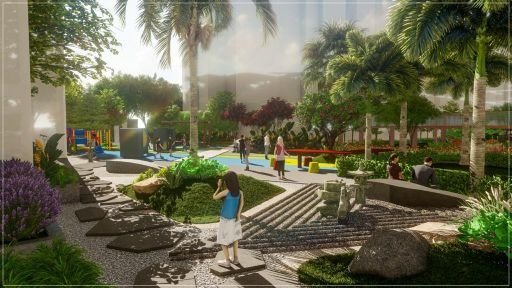 Podium_HangoutCorner